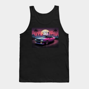 GTA 6 Tank Top